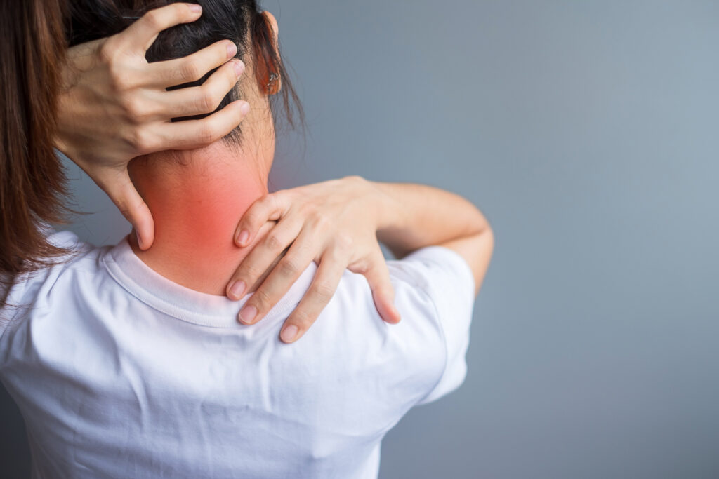 Maywood Whiplash Injury Lawyer