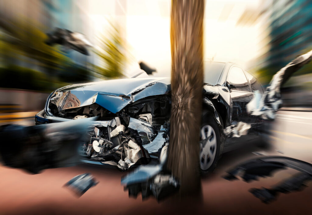 Mission Viejo Auto Accident Lawyer