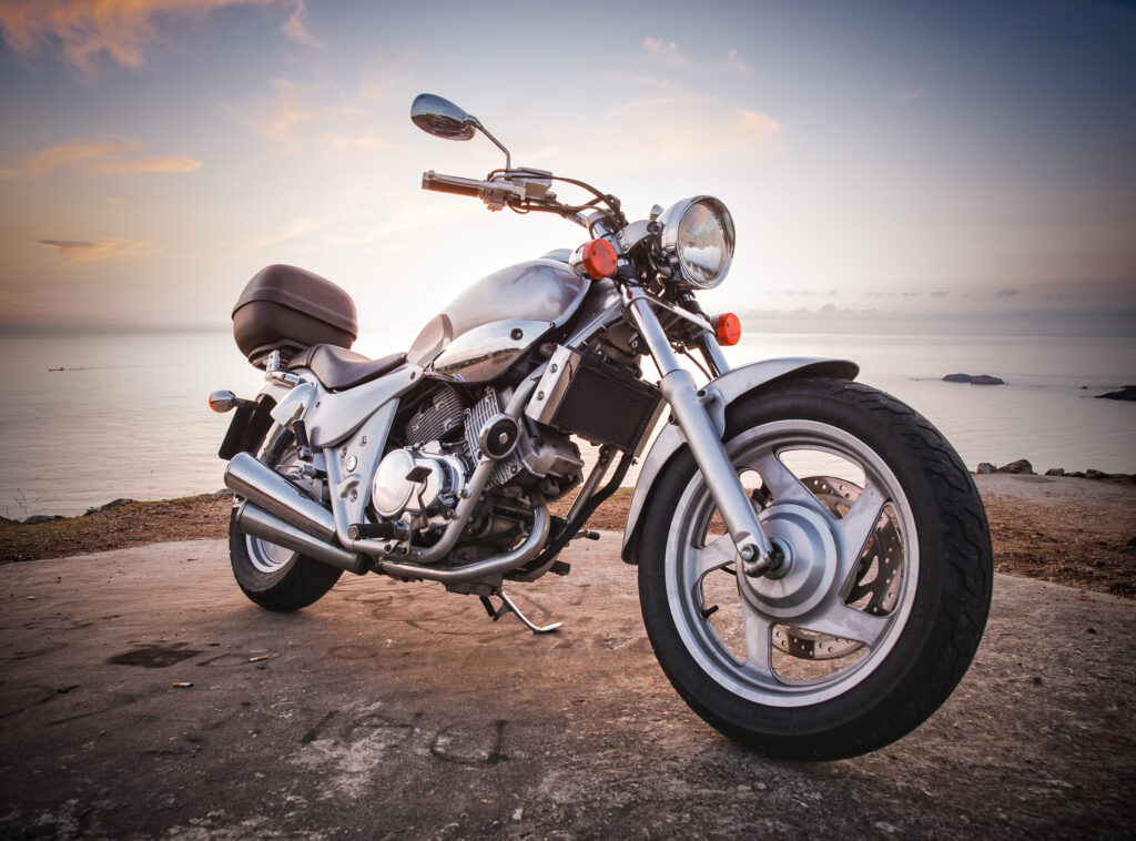 Mission Viejo Motorcycle Accident Lawyer