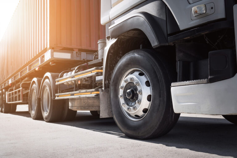 Albuquerque Truck Accident