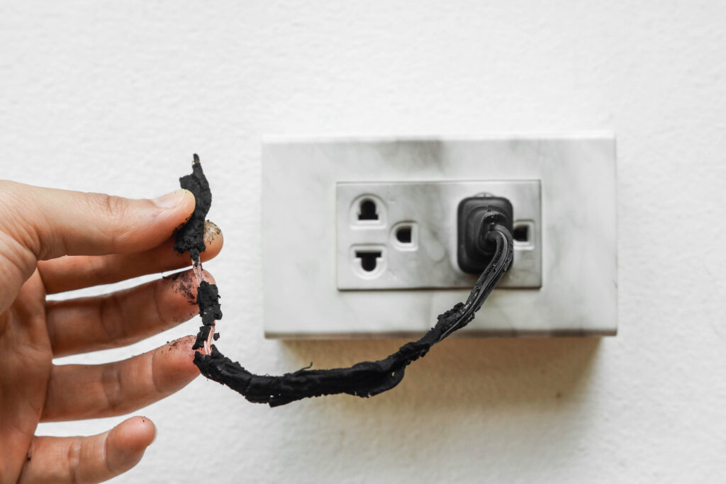 Peoria Electrocution Injury Lawyer