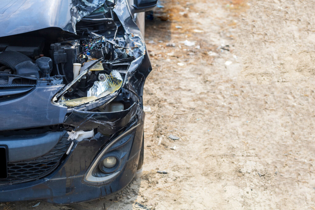 Tacoma Auto Accident Lawyer