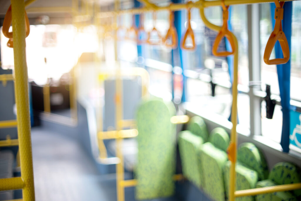 Tacoma Bus Accident Lawyer
