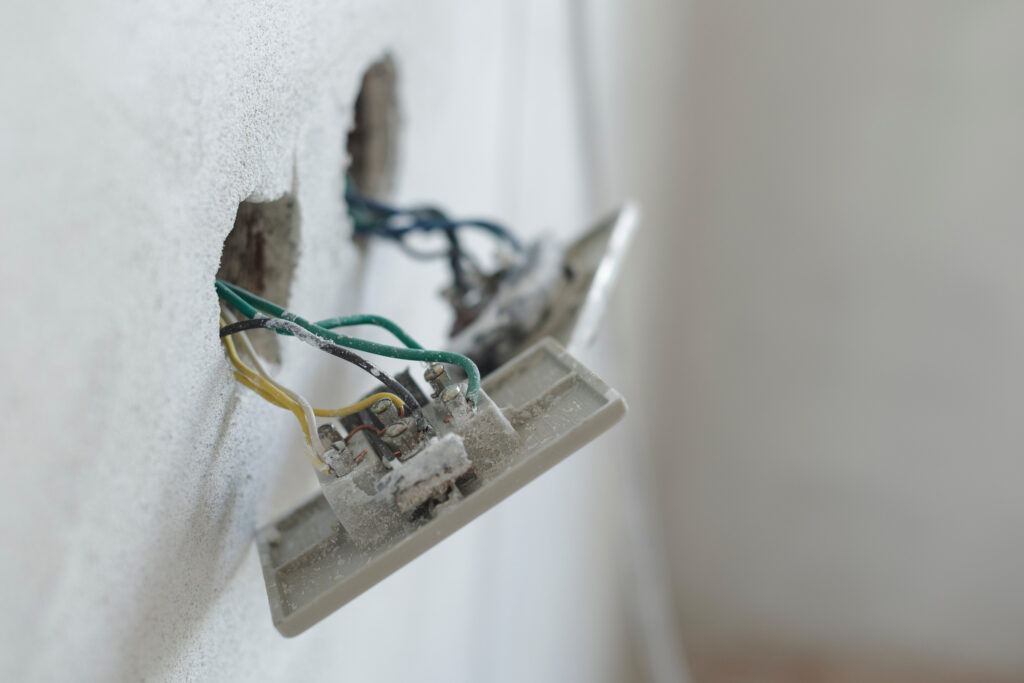 Tacoma Electrocution Injury Lawyer