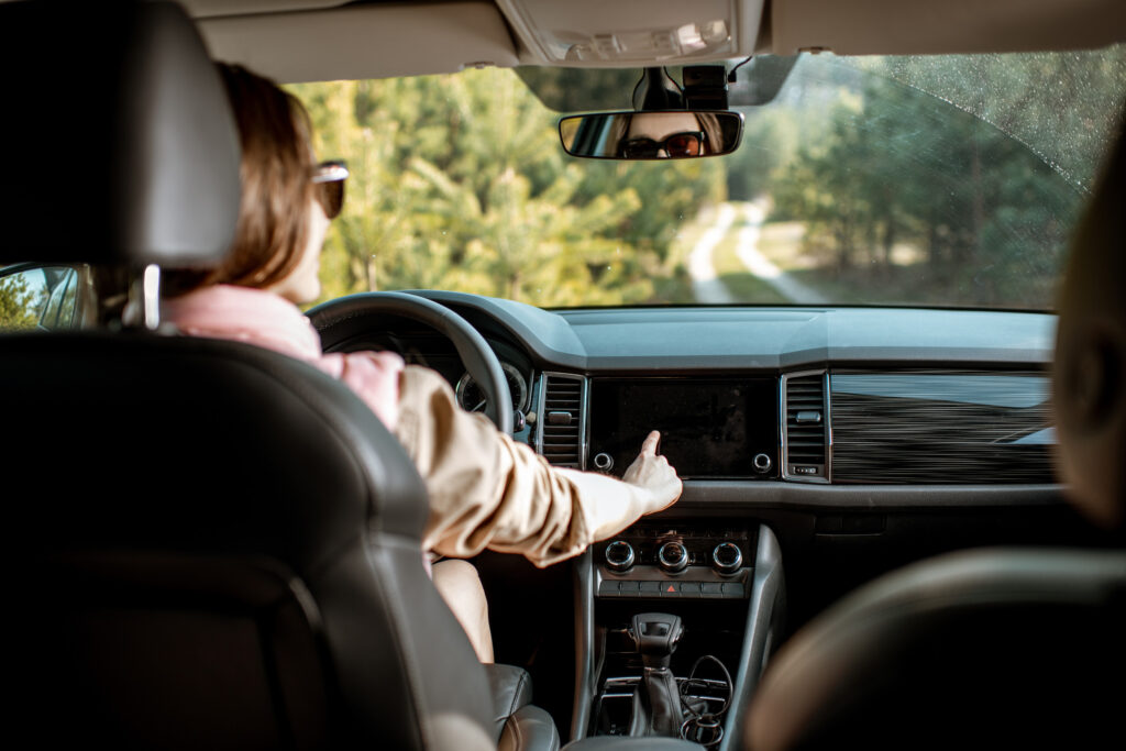 Tacoma Passenger Injury Lawyer