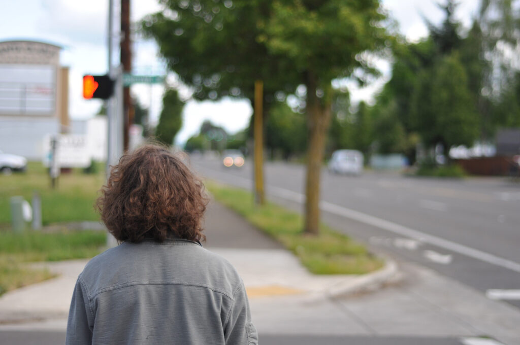 Tacoma Pedestrian Accident Lawyers