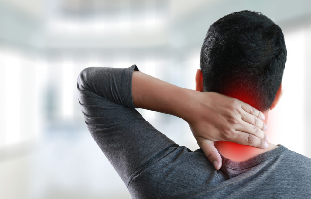 Tacoma Whiplash Injury Lawyer