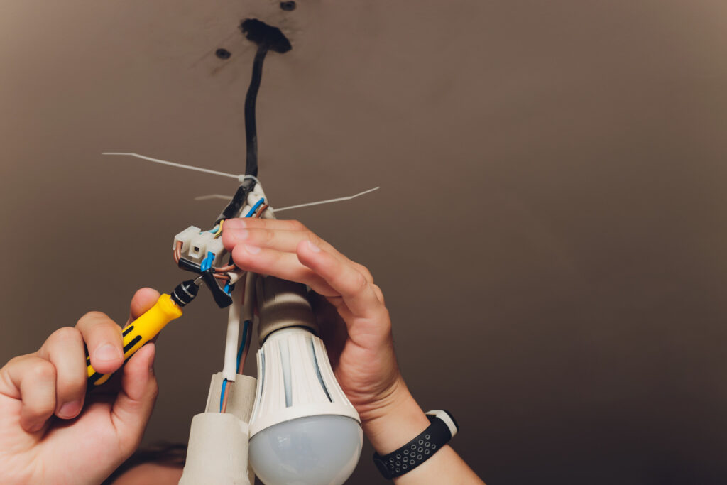 Waukegan Electrocution Injury Lawyer