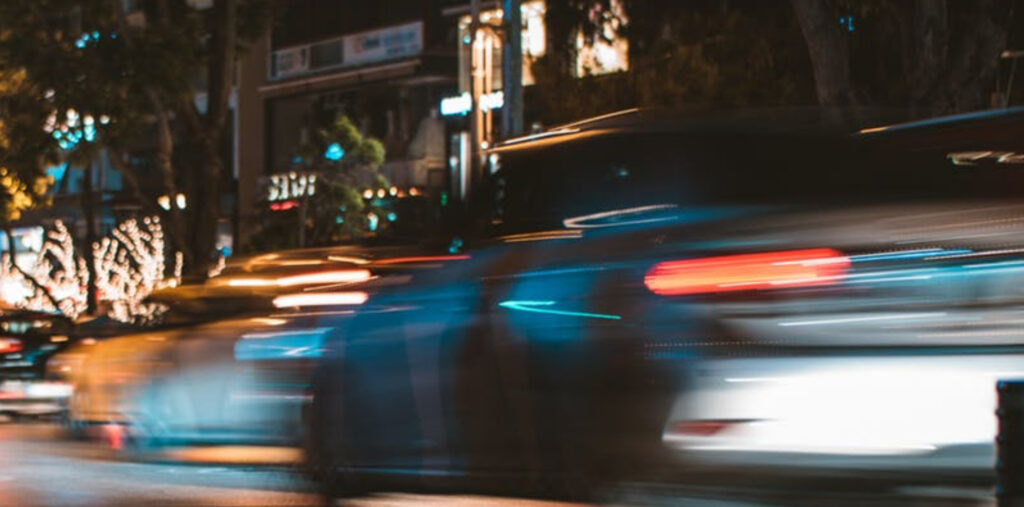 Phoenix Two-Vehicle Accident