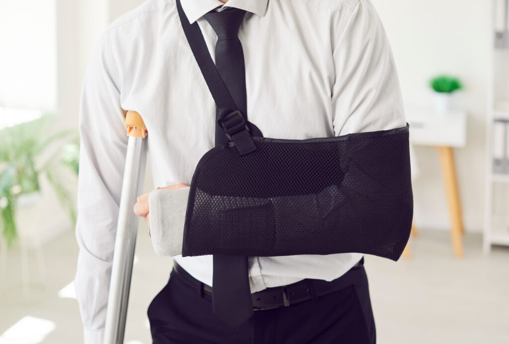 Lake Forest Personal Injury Lawyer