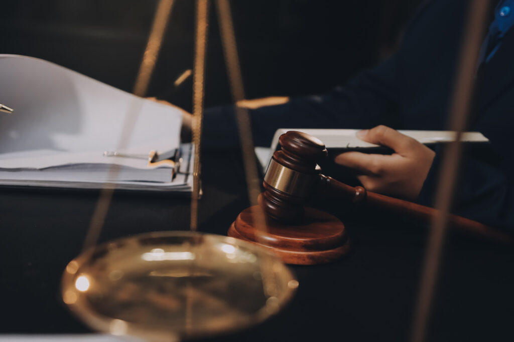 Huntington Beach Personal Injury Lawyer