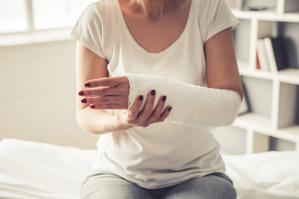 Anaheim Personal Injury Lawyer