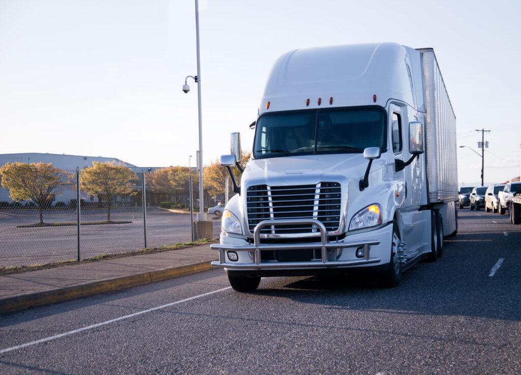 Anaheim Truck Accident Lawyer