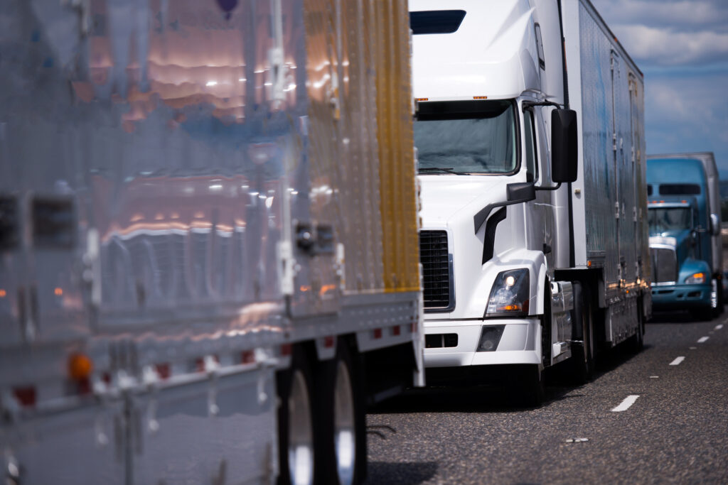 Costa Mesa Truck Accident Lawyer