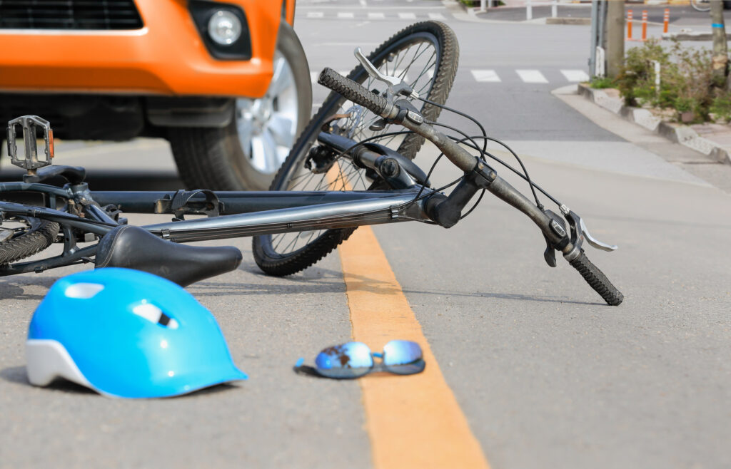 El Paso Bicycle Accident Lawyer