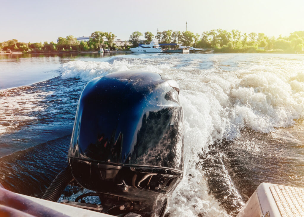 El Paso Boating Accident Lawyer