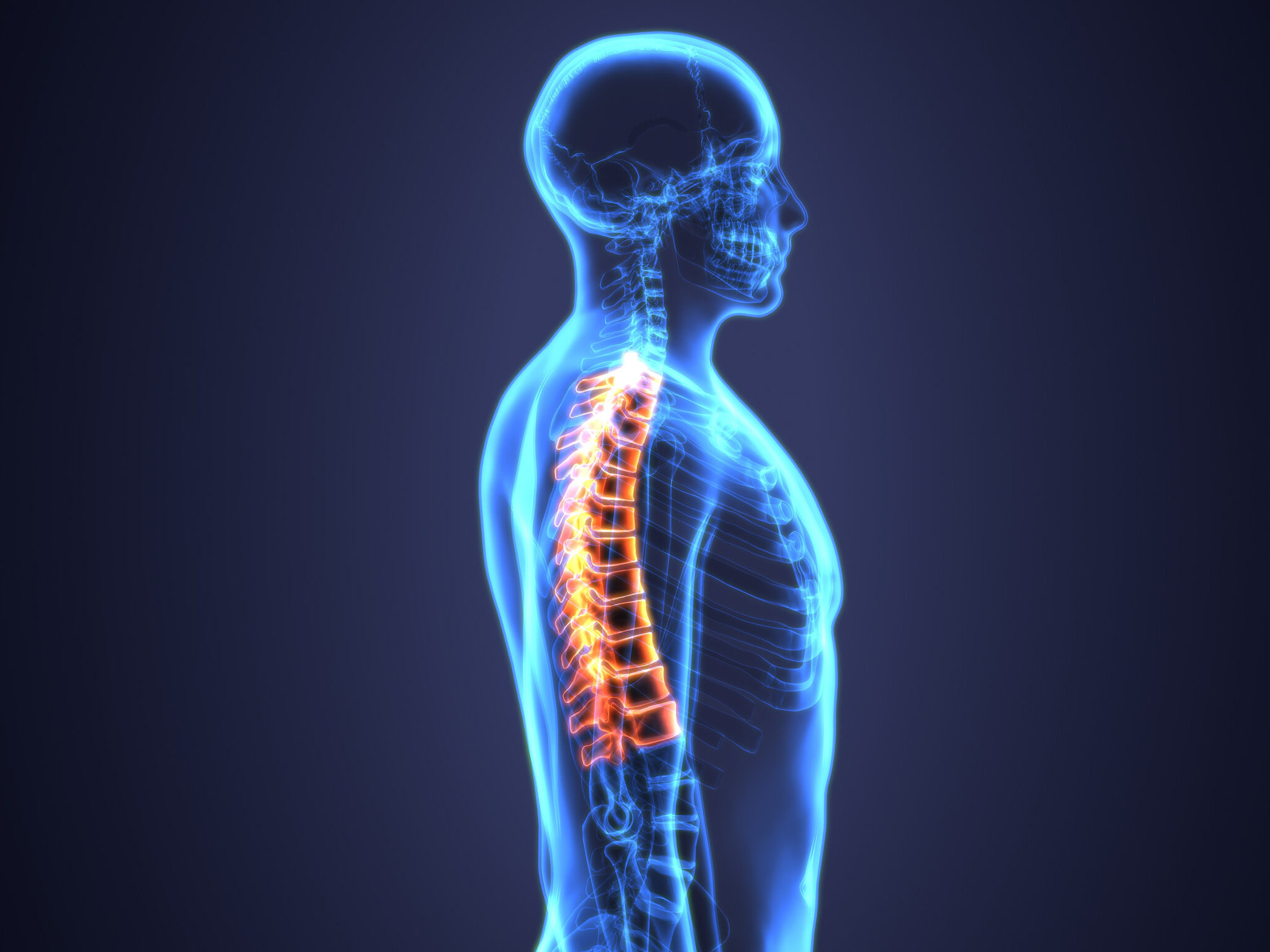 El Paso Spinal Injury Lawyer