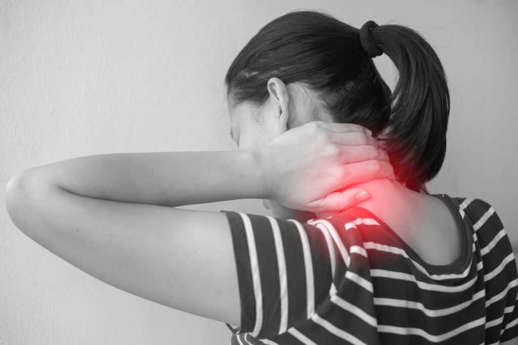 El Paso Whiplash Injury Lawyer