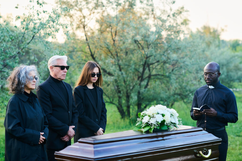 El Paso Wrongful Death Lawyer