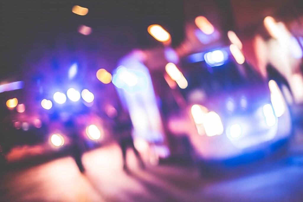 Reno Car Accident