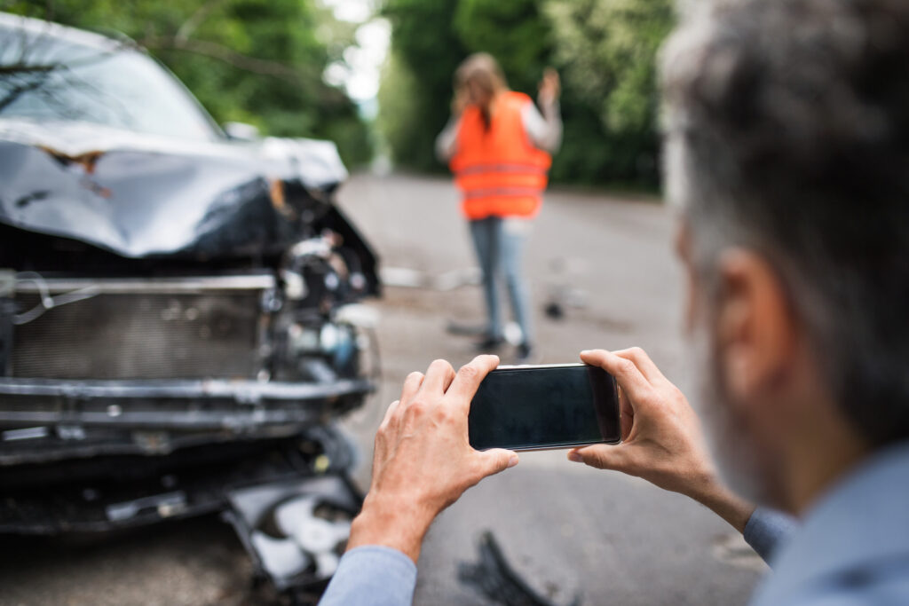 Huntington Beach Auto Accident Lawyer