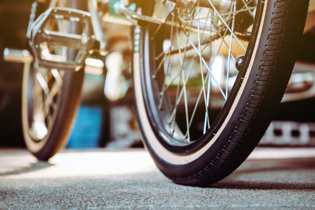 Huntington Beach Bicycle Accident Lawyer