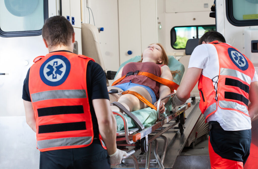 Huntington Beach Catastrophic Injury Lawyer