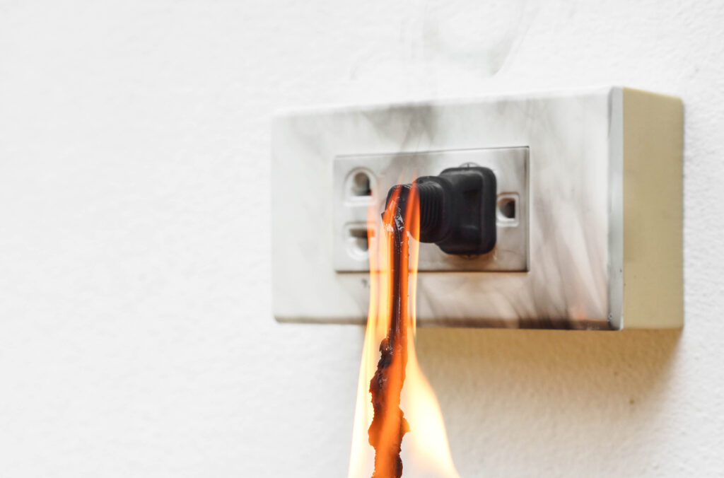 Huntington Beach Electrocution Injury Lawyer
