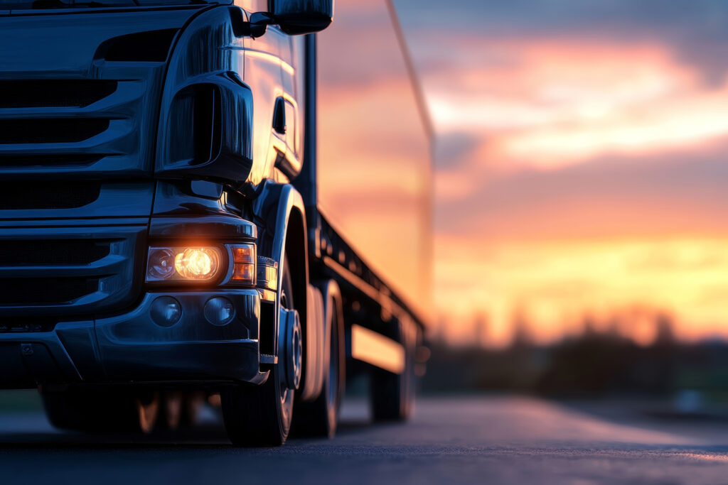 Huntington Beach Truck Accidents Lawyer