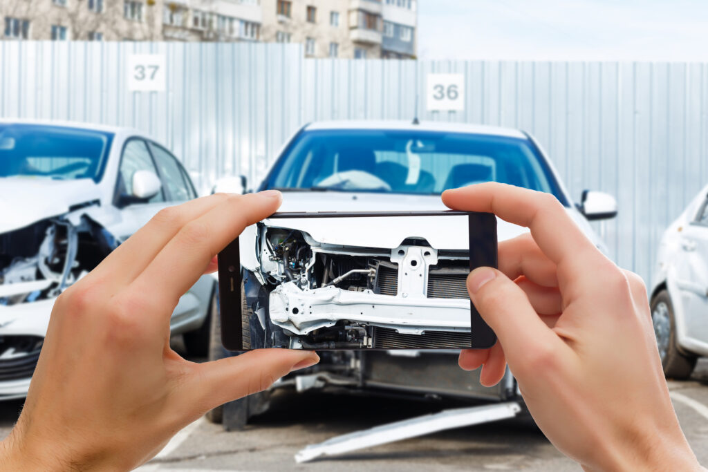 Huntington Beach Uber Accident Lawyer