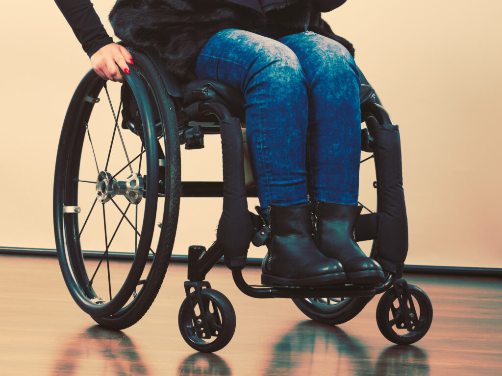 Irvine California Catastrophic Injury Lawyer