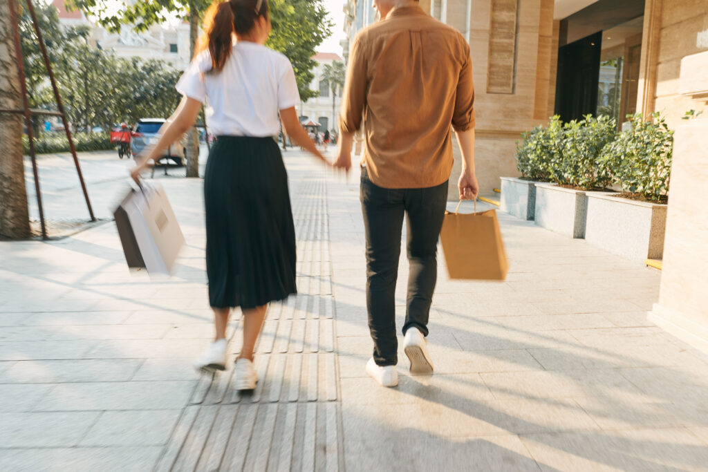 Irvine Pedestrian Accident Lawyer