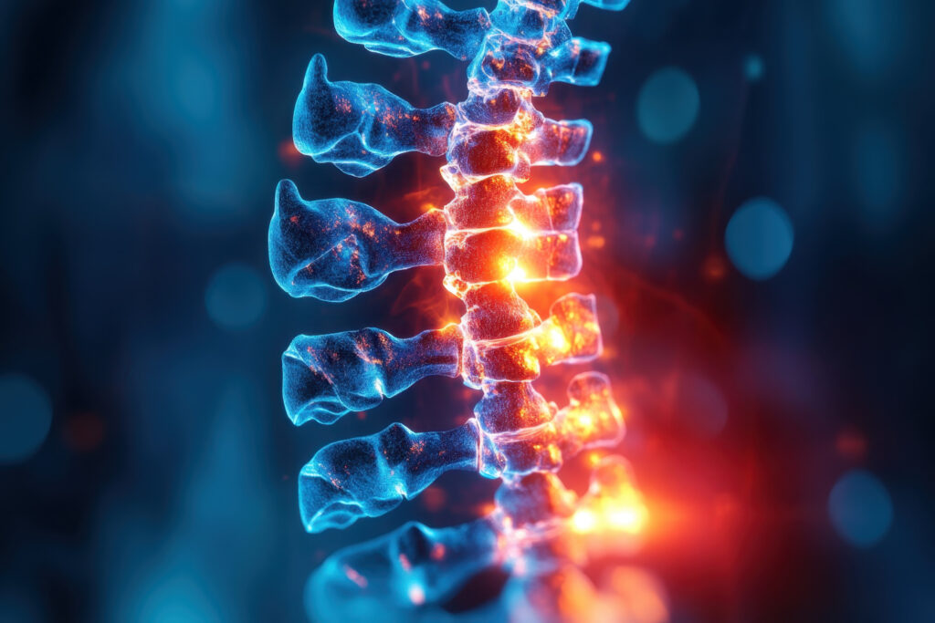 Irvine Spinal Injury Lawyer