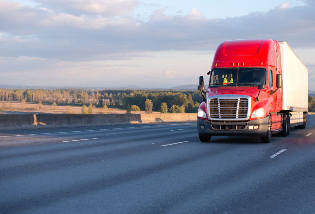 Irvine Truck Accident Lawyer
