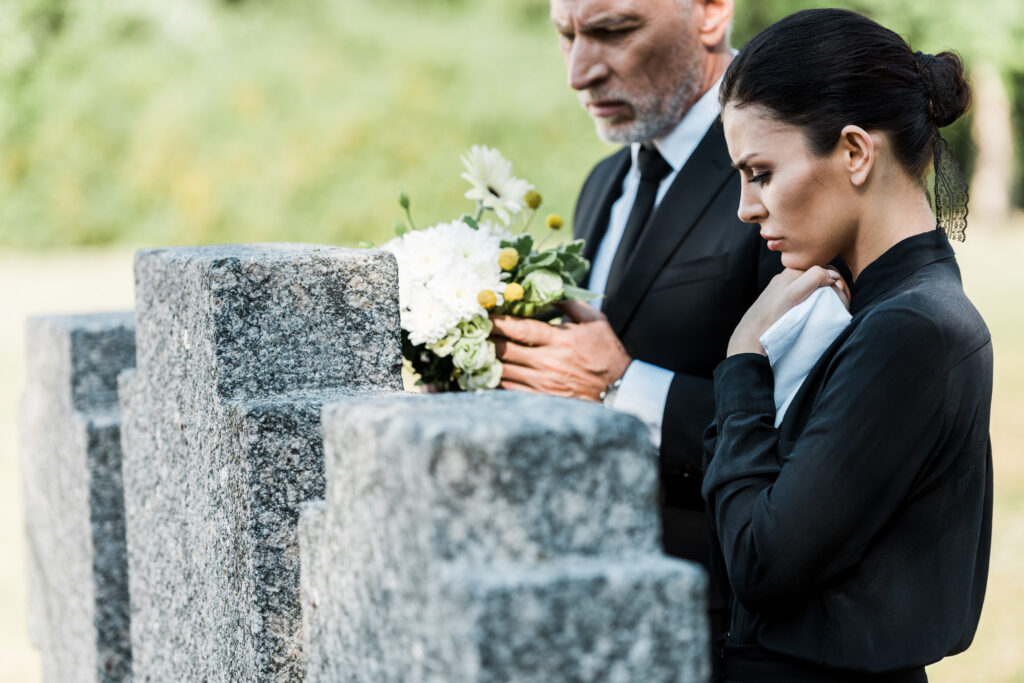 Irvine Wrongful Death Lawyer