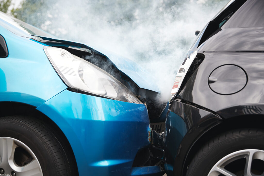 Laguna Beach Auto Accident Lawyer