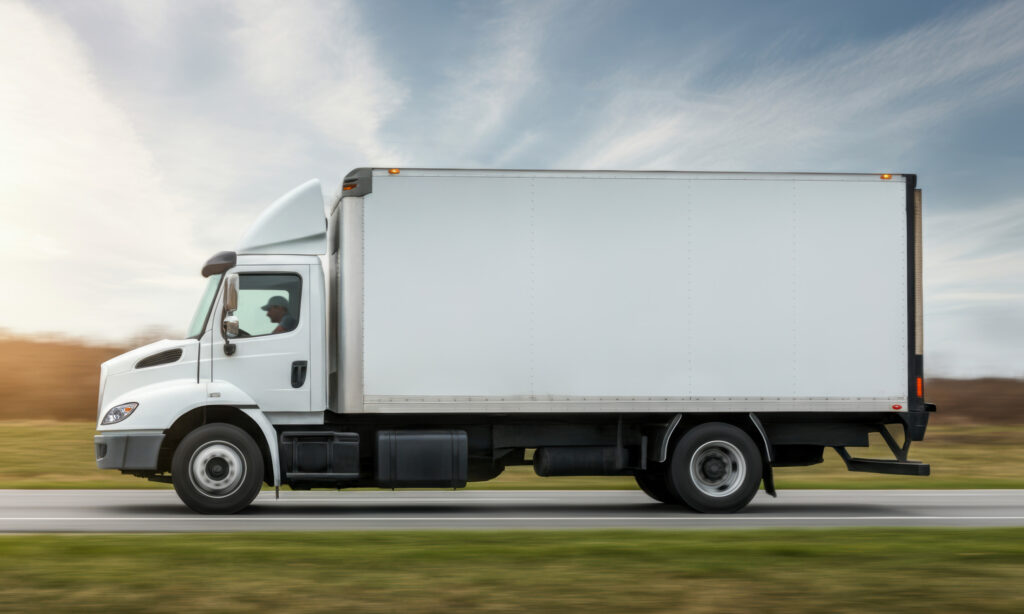 Laguna Beach Truck Accident Lawyer
