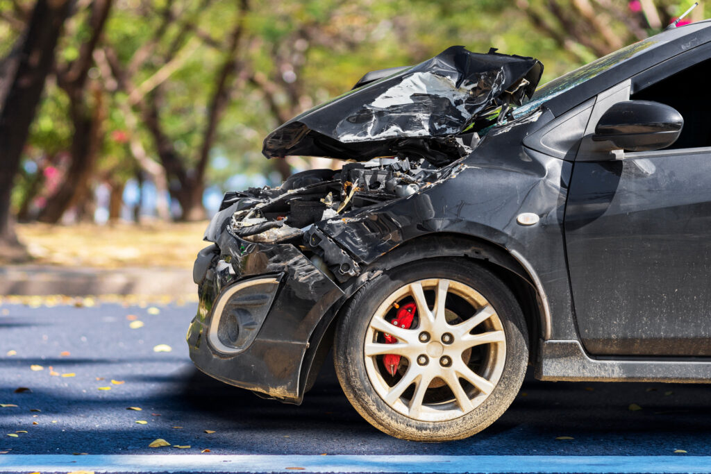 Laguna Niguel Auto Accident Lawyer