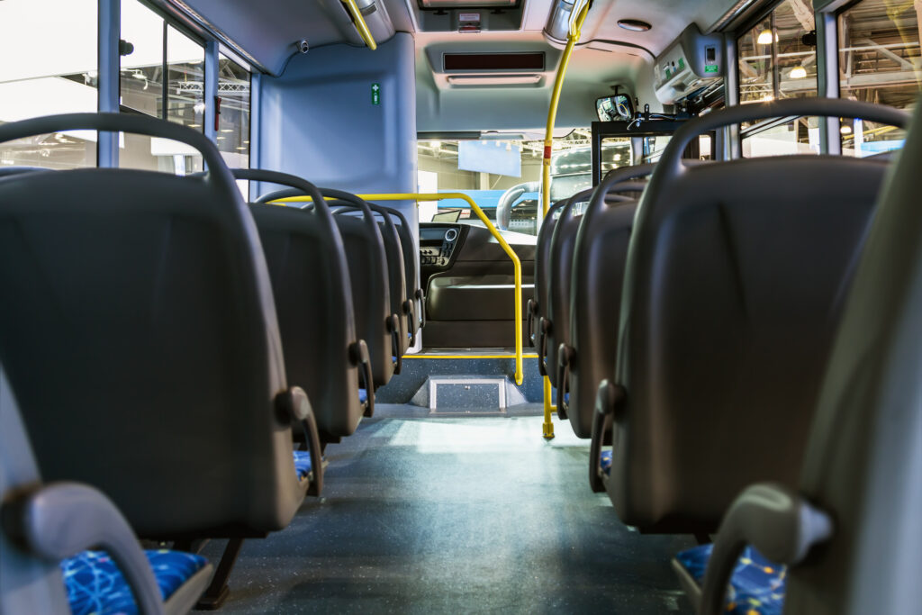 Laguna Niguel Bus Accident Lawyer