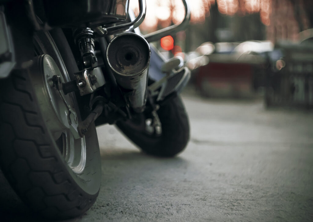 Laguna Niguel Motorcycle Accident Lawyer