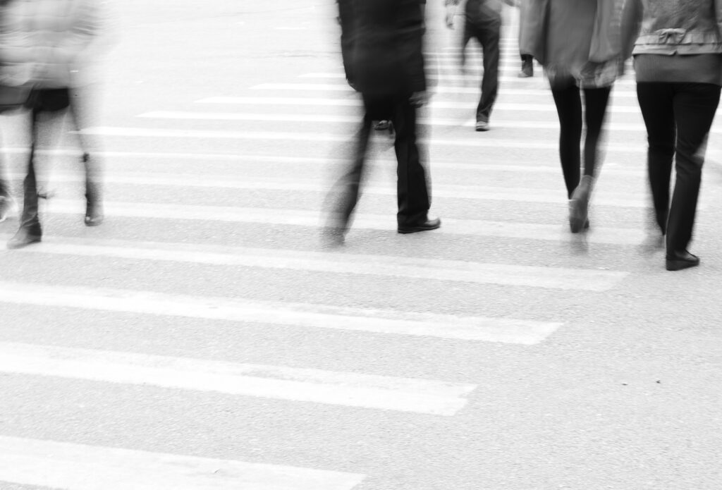 Laguna Niguel Pedestrian Accident Lawyer