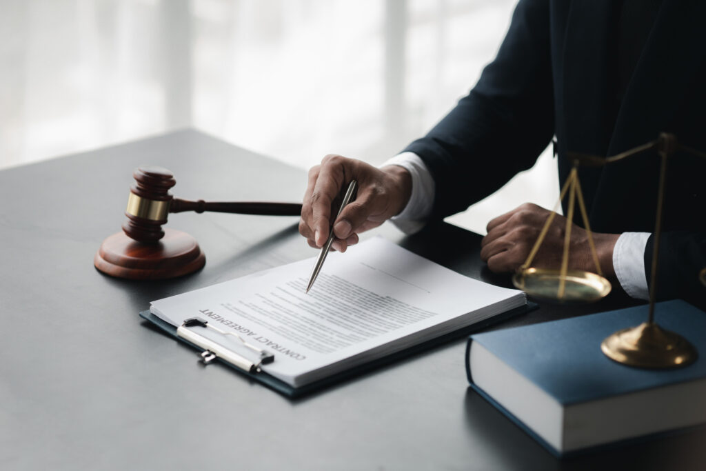 Laguna Niguel Personal Injury Lawyer