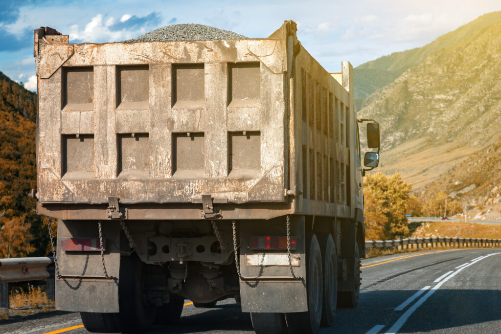 Laguna Niguel Truck Accidents Lawyer