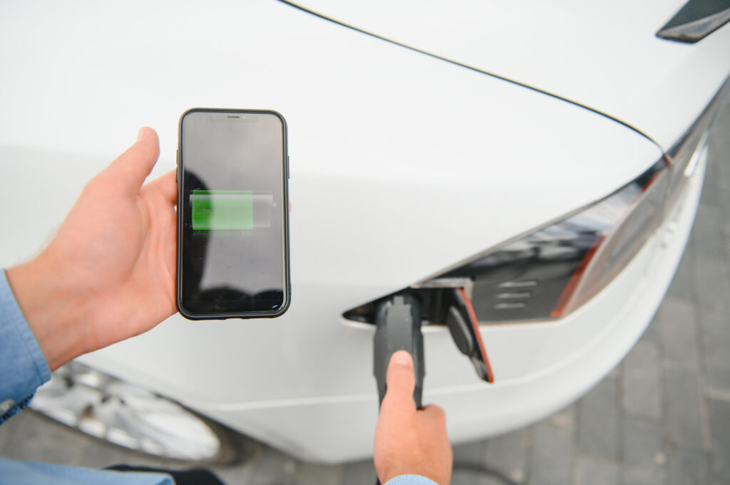 Los Angeles Electric Vehicle Accident Lawyer