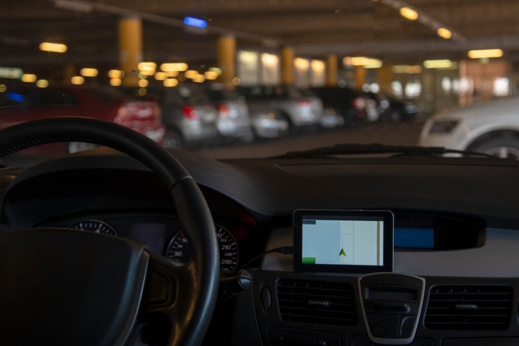 Los Angeles Lyft Accident Lawyer