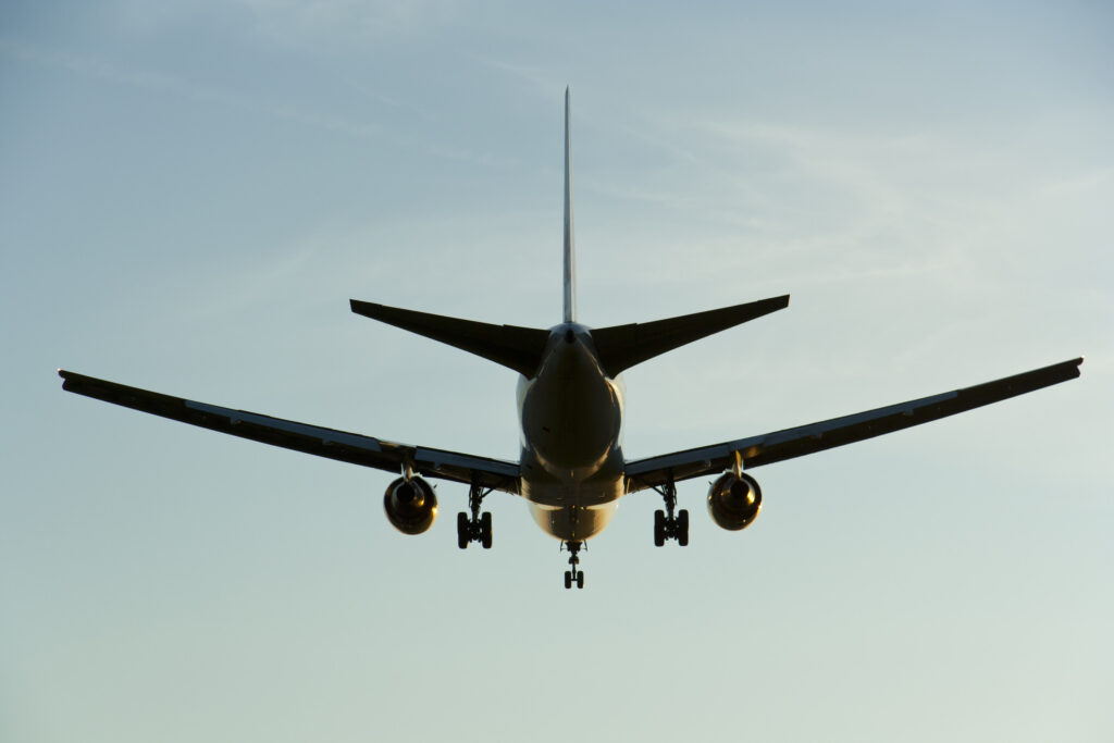 Los Angeles Plane Crash Lawyer