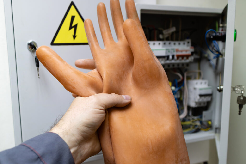 Maywood Electrocution Injury Lawyer