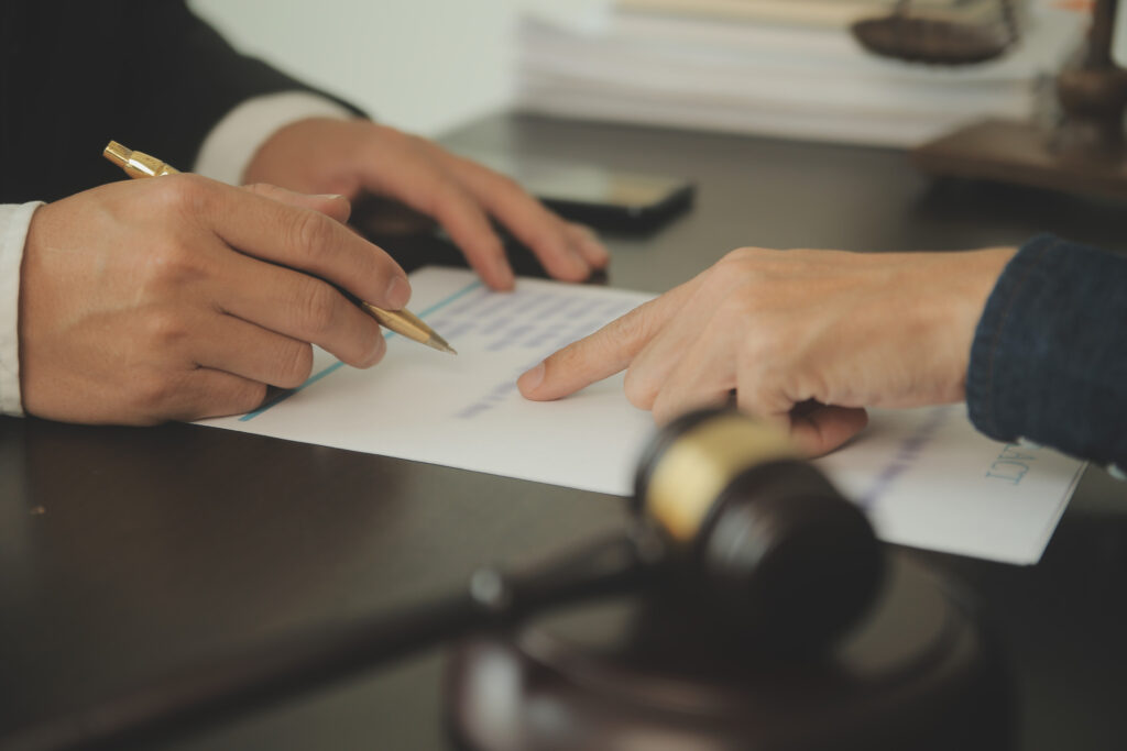 Mission Viejo Brain Injury Lawyer