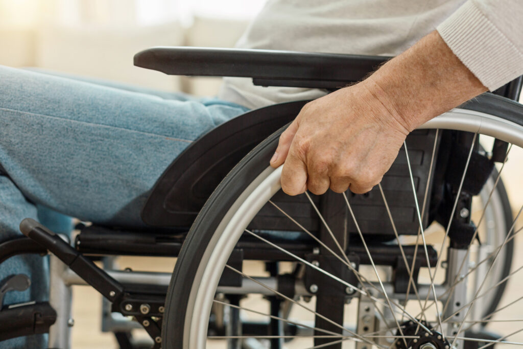 Mission Viejo Catastrophic Injury Lawyer