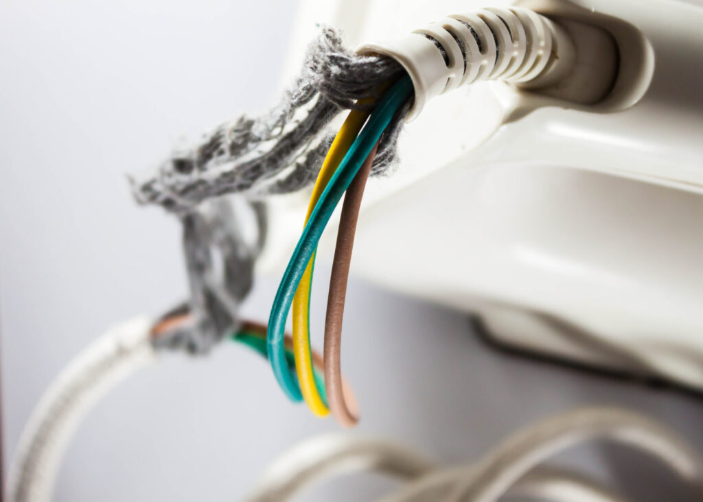 Mission Viejo Electrocution Injury Lawyer